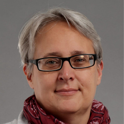 Heike Scheffold