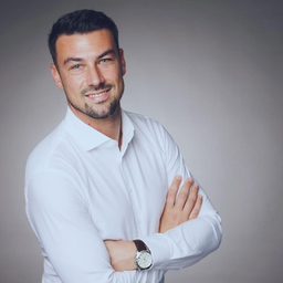 Christian Blanke