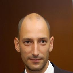Bojidar Krapchev