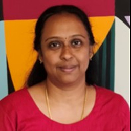 Saranya Baskaraswamy