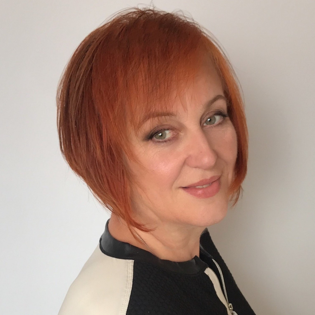 Antonina Chaikovska blockchain technology owner PLCU XING