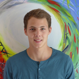 Niklas Schmidt