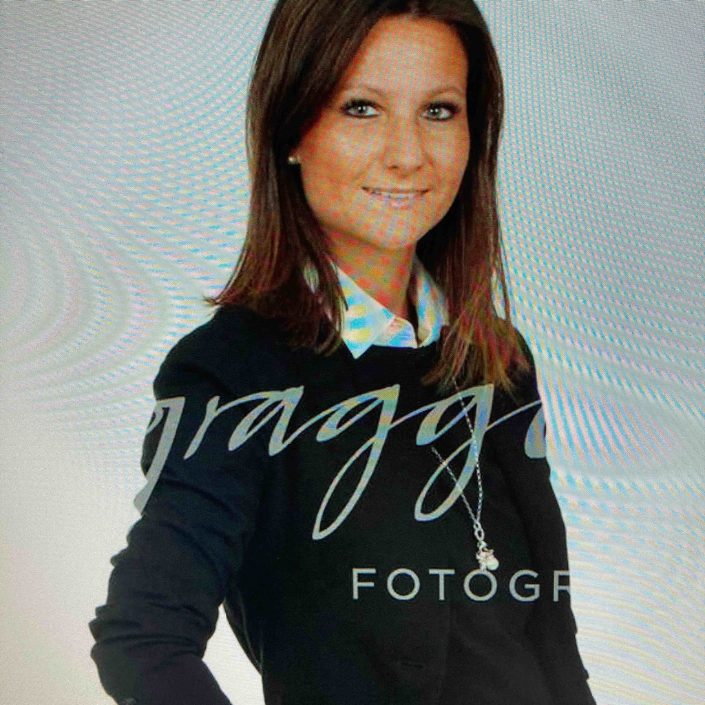 Social Media Profilbild Stephanie Steger Regensburg