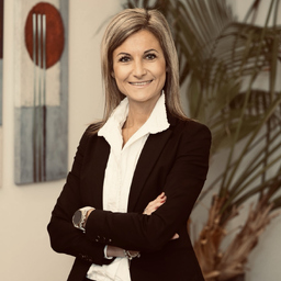 Stephanie Steger's profile picture