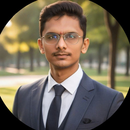 Sathish chary