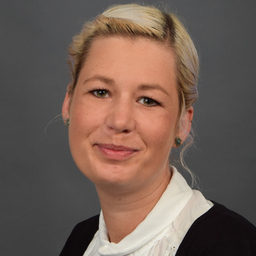 Nadine Hildebrandt