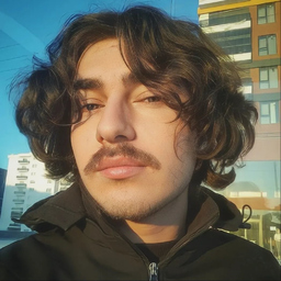 Berke Han Çavdar
