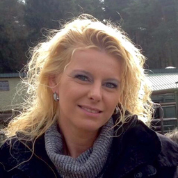 Sandra Götze-Theuerkauf 