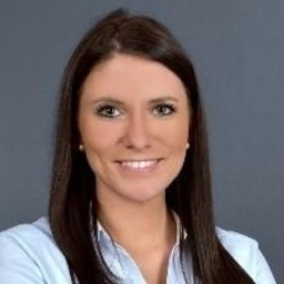 Nadine Hieser's profile picture