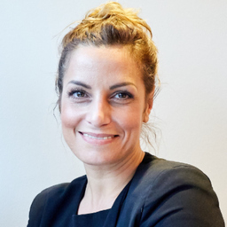 Nurten Bongard