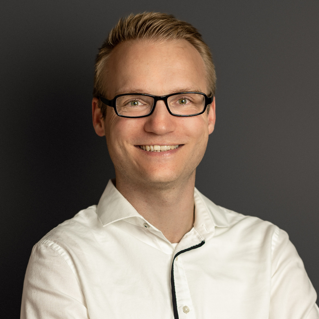 Social Media Profilbild Nico Fischer Hannover