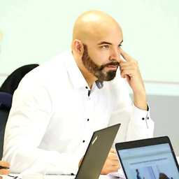 Dipl.-Ing. Christian Grün