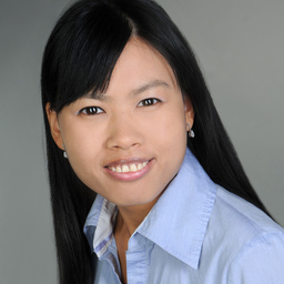 Lizhi Tang-Eichler