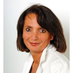 Gaby Gross-Sewerin