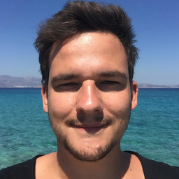 Felix Vogel