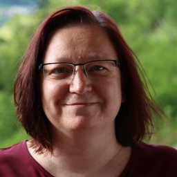 Karin Pangl