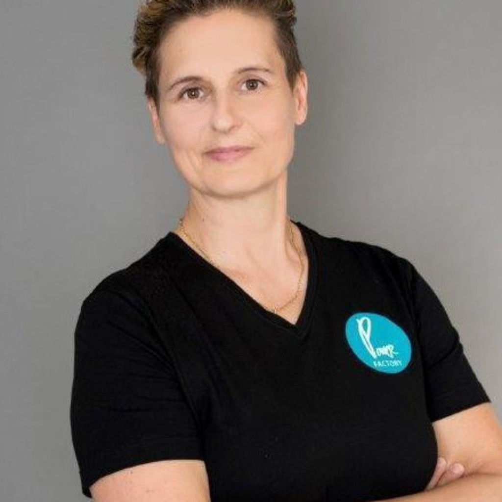 Martina Pradel - Fredersdorf-Vogelsdorf