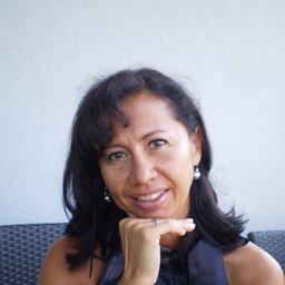 Claudia Schröder