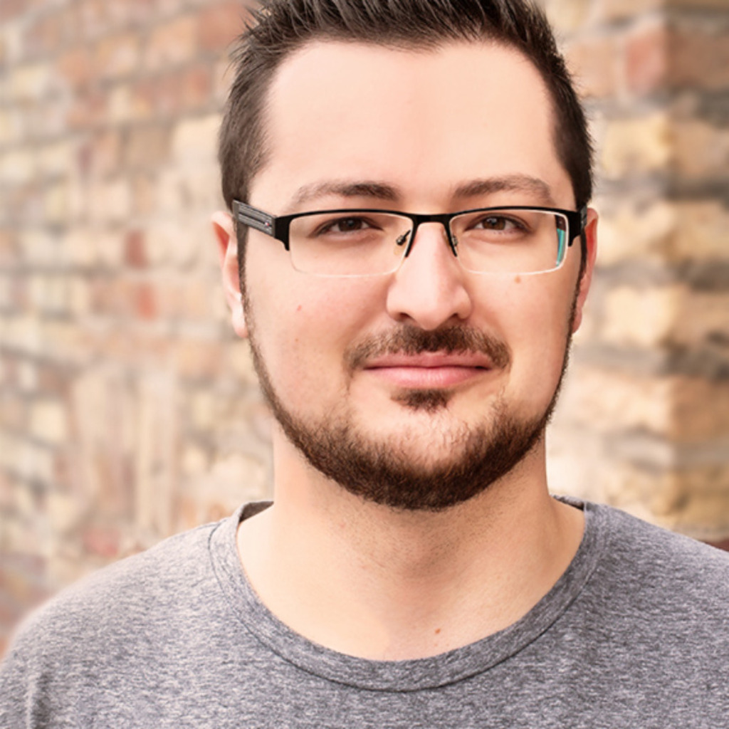 Richard Schmidt ITAdministrator GmbH XING