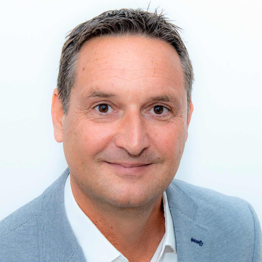 Martin Weilguny Fachbereichsleiter Montage Komponenten PLASSER