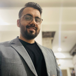 Ishan Bhardwaj