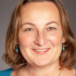 Dr. Monika Wolff