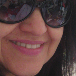 Prof. Mabel Yolanda Avila Calderon