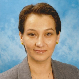 Mariana-Erica Dörenthal