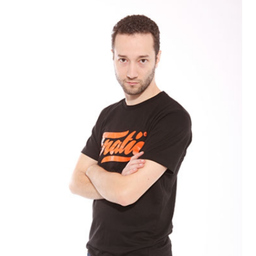 Sami Harbi
