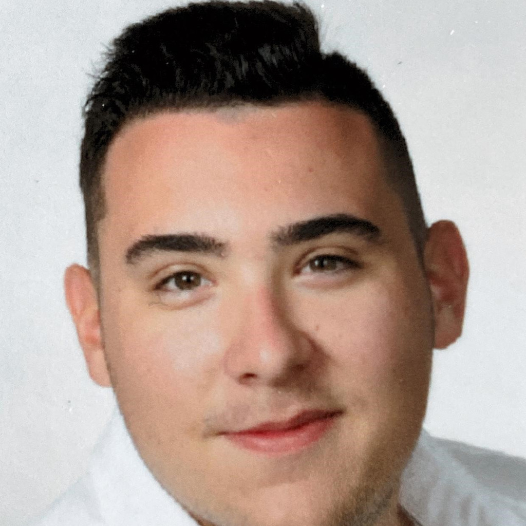 Cedric Rubin Betriebswirtschaftslehre Hochschule Albstadt