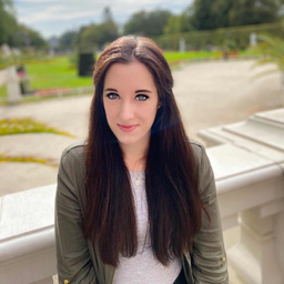 Vanessa Vaihinger