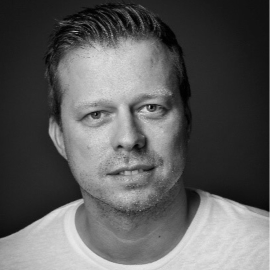 Thomas Otto Geschäftsführer Party x People GmbH XING