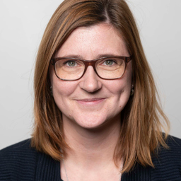 Sandra Ribbe