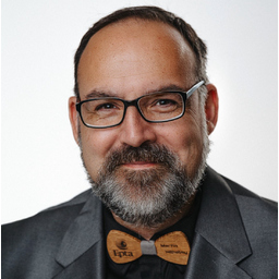 Martin Wilhelmy