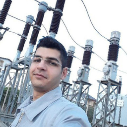 Ing. kamyar cheraghi