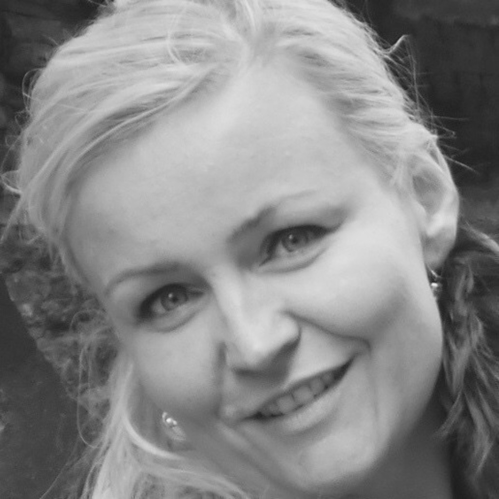 Diana Kallies Stv. Leitende MTRA UniversitätsSpital Zürich, USZ XING