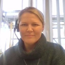 Tanja Berndt