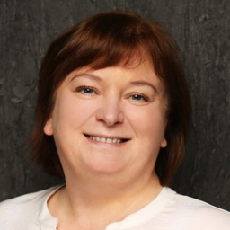 Maryna Loskutova