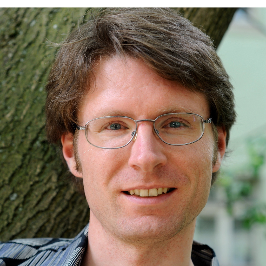 Social Media Profilbild Timo Ollech Berlin