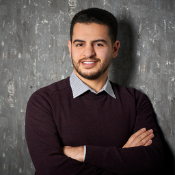 Mousa Ali