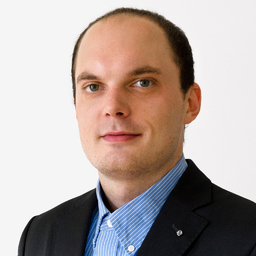 Francis Dieterle