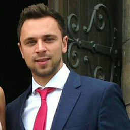 Melvin Spinnler MSc. 