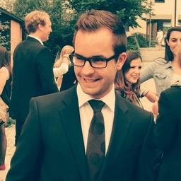 Dominik Jehle