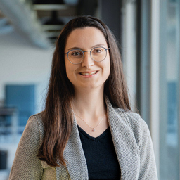 Tina Müller