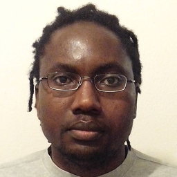 Dr. Stephen Mwanje