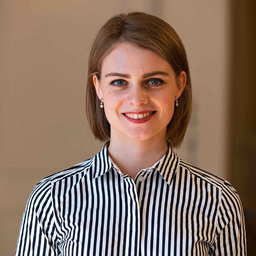 Oleksandra Klauser