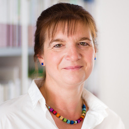 Dr. Beatrice Rall