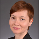 Iryna Dedenko