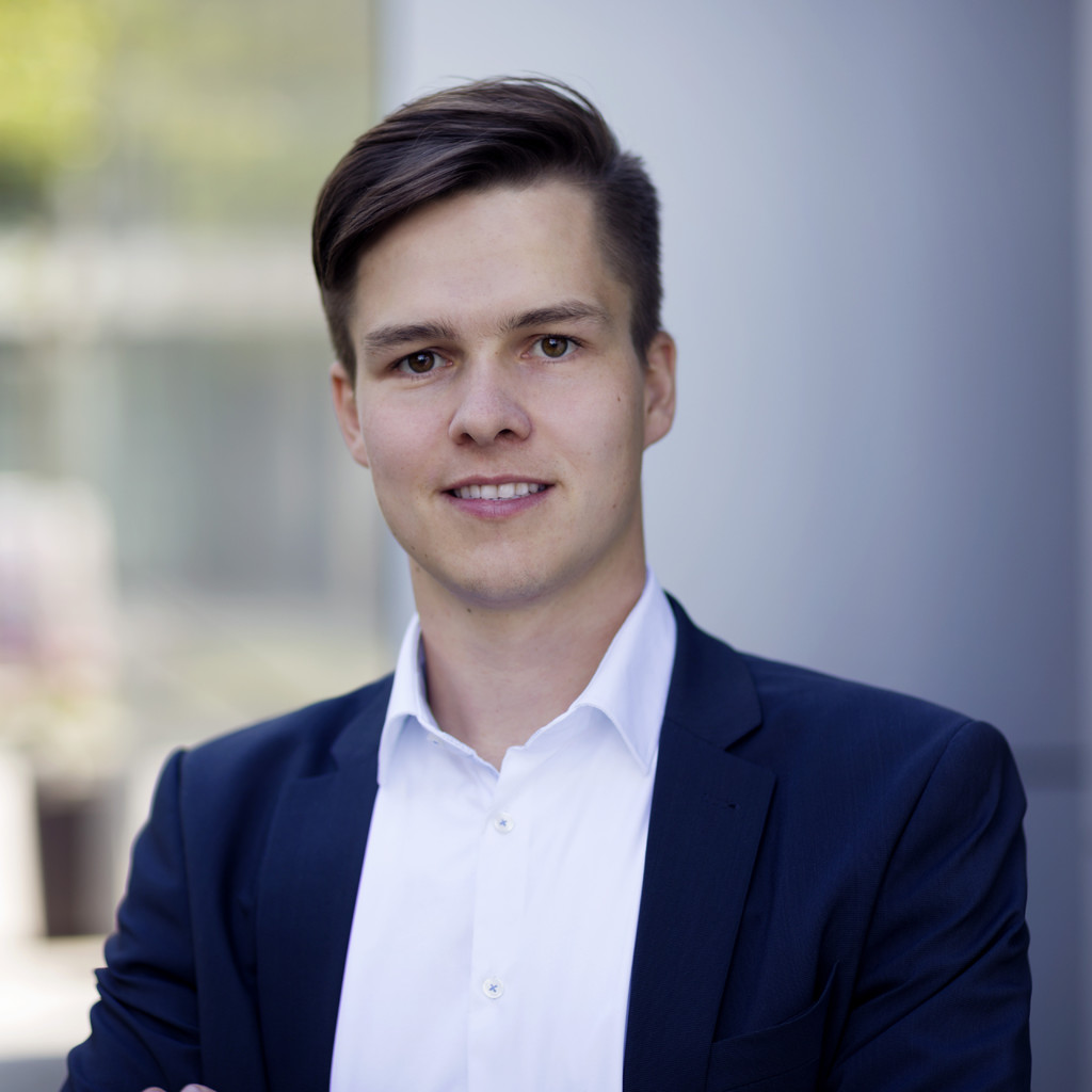 Christoph Schnitzenbaumer - Teamleiter SAP EWM - valantic | XING