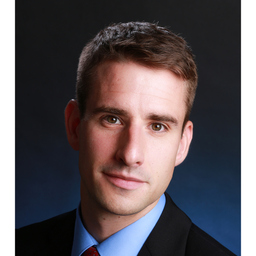 Benjamin Hauswald